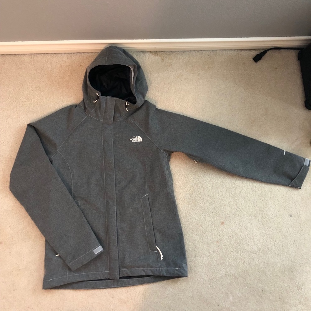 North face jacket